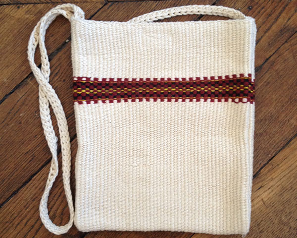 wedding purse
